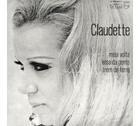 Soares, Claudette - Claudette Soares