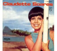 Soares, Claudette - Claudette Soares