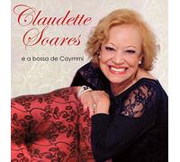 Soares, Claudette - E A Bossa De Caymmy