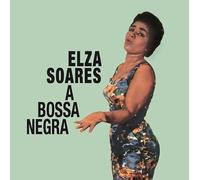 Soares Elza - A Bossa Negra