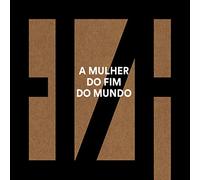 Soares, Elza - A Mulher Do Fim Do Mundo