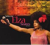Soares, Elza - Ao Vivo