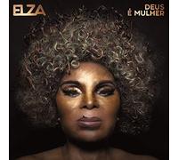 SOARES, ELZA - DEUS E MULHER