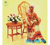 Soares, Elza - Elza Soares