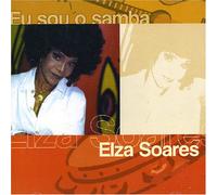 Soares, Elza - Eusou O Samba