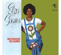 Soares, Elza - Nos Bracos Do Samba