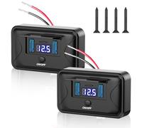 SOARFLY 2 pezzi USB 12 V