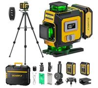SOARFLY Livella Laser 4D con Treppiede