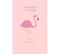 Soaring through the Skies: A Colouring Book