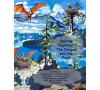 Soaring Together: The Dragon and the Eagle