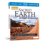 Soaring Visions: Sacred Earth [Edizione: Stati Uniti]