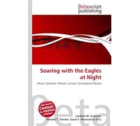 Soaring with the Eagles at Night: Album, Gluecifer, Website, Concert, Gramophone Record