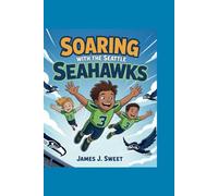 Soaring with the Seattle Seahawks
