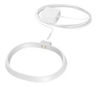Soarking Base di ricarica per Move Gen 2a e 1a con adattatore da 45 W (bianco)