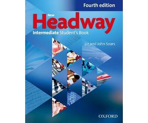 Soars New Headway Intermediate Student's book (Tascabile) Headway 4th Edition