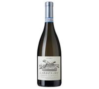 Soave Classico DOC Carbonare Vecchie Viti Inama 2022, 0,75 ℓ