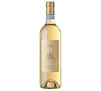 Soave Classico DOC Gini 2024, 0,75 ℓ