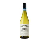 Soave Classico DOC Vin Soave 2024 - Inama [ Tappo Stelvin ] 0.75 lt