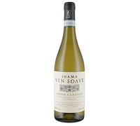 Soave Classico DOC Vin Soave Inama 2024, 0,75 ℓ
