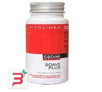 SOAVE PLUS 70 CAPSULE