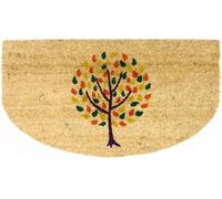 Soave Zerbino Cocco Naturale 40x75cm - Multi