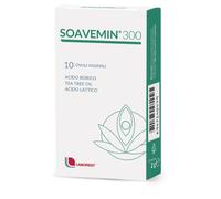SOAVEMIN 300 10 Ovuli