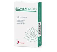 SOAVEMIN 300 OVULI 10PZ