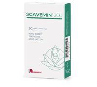 SOAVEMIN 300 OVULI 10PZ