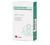 SOAVEMIN 300 OVULI 10PZ