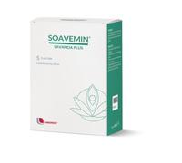 SOAVEMIN LAVANDA PLUS 5FL