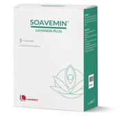 SOAVEMIN LAVANDA PLUS 5FL