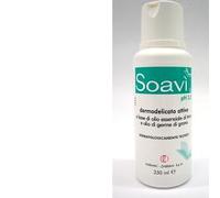 SOAVI DERMODELICATO ATTIVO PH 3.5 250 ML
