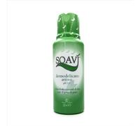Soavì Detergente Dermodelicato Attivo pH 3,5 250 ml