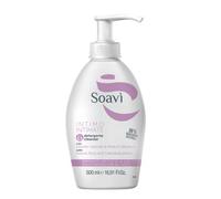 Soavi' Intimo Idratante Ph5,5 Flacone Con Dispenser 500 Ml