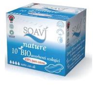 Farmac-zabban Soavi Assorbenti Bio Ali Notte