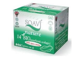 SOAVI NATURE BIOASSORB ALI GG