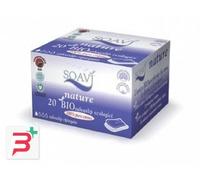 SOAVI SALVASLIP BIO RIPIEGATI