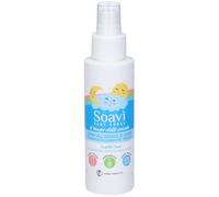 SOAVI SPRAY OSSIDO ZINCO 100 ML