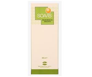 SOAVIS SAP LIQ 500ML