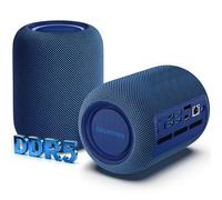 SOAYAN Mini PC Windows 11 Pro, processore AMD Ryzen 7 8745HS (fino a 5.1GHz),mini computer con 32GB RAM DDR5 e 1TB SSD,Altoparlanti Integrati, supporto WiFi 6, LAN 2.5G, 8K per Gaming, Ufficio e Casa