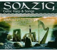 Soazig - Celtic & Harp Songs by Soazig