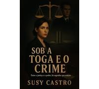 Sob a Toga e o Crime