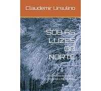SOB ÀS LUZES DO NORTE: Uma história de amor, fé e recomeços sob o frio do Alaska