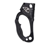 SOB Ascendente per Arrampicata Discensore per Arrampicata per Ascensori Maniglia Corda di Montata a Mano Sinistra per Attrezzature da Arrampicata Corda 8mm-13mm (Sinistra)