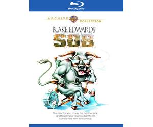 SOB Blu-Ray