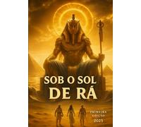 SOB O SOL DE RÁ