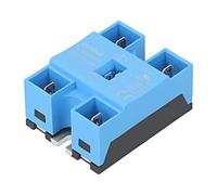 SOB544330 Relè: Semiconduttore IVA: 8-30VDC 40A 12-280VAC SOB 2 fasi CELDUC