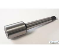 Soba 1 Cono Morse Morbido Vuoto Attacco Mandrino 1 MT Hobbymat Tornio ECC From