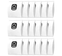 SOBEAU 18 Sacchetti per Rowenta Hygiene + ZR200520 ZR200720 ZR200920 Aspirapolvere, Sacchetti per Rowenta Compact Power, X-Trem Power e Silence Force (RO64xx, RO63xx, RO68xx)