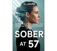Sober at 57: The True Story of Ulrika Jonsson’s Year of Recovery, Reinvention, and Radical Honesty